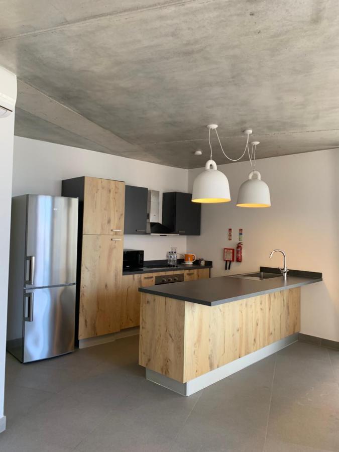 Village Point Apartments Sliema Zewnętrze zdjęcie
