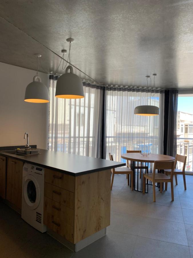 Village Point Apartments Sliema Zewnętrze zdjęcie